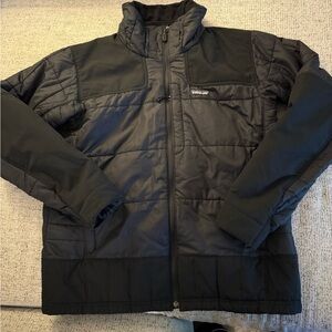 Patagonia jacket
